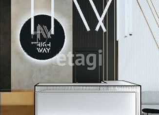 Продажа квартиры студии, 23.1 м2, Москва, Южнопортовый район, Волгоградский проспект, 30с1