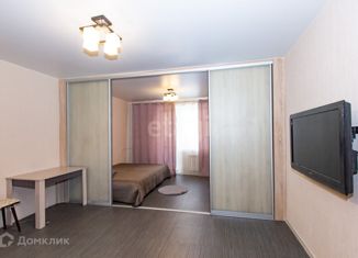 Продам квартиру студию, 37.7 м2, Новосибирск, улица Виктора Шевелёва, 32