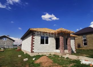 Дом на продажу, 105 м2, деревня Шамонино, улица Мустая Карима