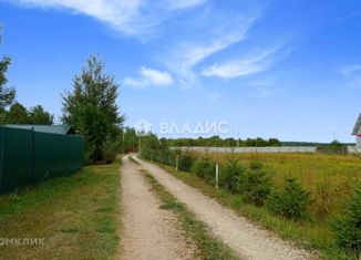 Продажа земельного участка, 12.5 сот., деревня Кармашовка