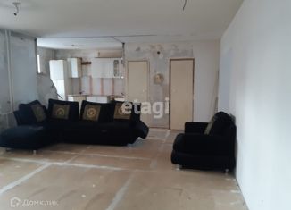 Продается пятикомнатная квартира, 101.3 м2, Красноярск, улица Калинина, 70В, Железнодорожный район