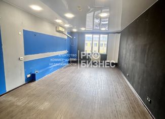 Сдается офис, 31.6 м2, Омск, улица Декабристов, 45