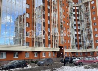 Однокомнатная квартира на продажу, 33.6 м2, Ленинградская область, Оборонная улица, 37к2