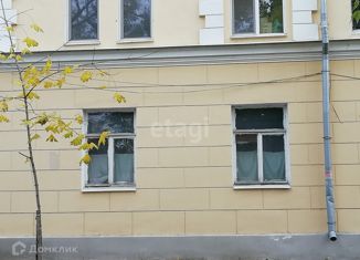 Продам трехкомнатную квартиру, 69.5 м2, Самара, Спортивная улица, 25Б, метро Алабинская