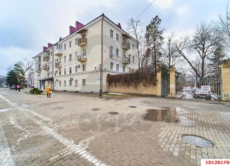 Продажа 3-ком. квартиры, 68.8 м2, Краснодар, Постовая улица, 8, Постовая улица