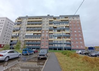 Продаю 4-комнатную квартиру, 95.1 м2, Архангельская область, Карпогорская улица, 28