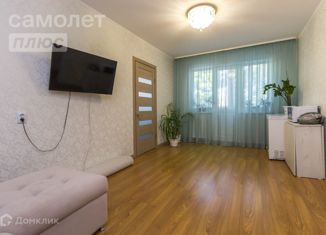 2-комнатная квартира на продажу, 46.8 м2, Уфа, Советский район, улица Степана Халтурина, 42