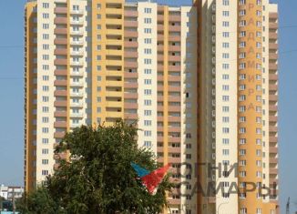 Продается 2-ком. квартира, 80.57 м2, Самара, улица Георгия Димитрова, 14, ЖК Радамира-4