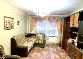 Аренда 2-комнатной квартиры, 58.5 м2, Нижний Новгород, Зеленодольская улица, 133