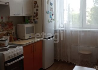 Продается двухкомнатная квартира, 53 м2, Екатеринбург, Кишинёвская улица, 33, Кишинёвская улица