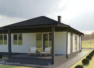 Продаю дом, 180 м2, село Ягодное, Озёрный переулок