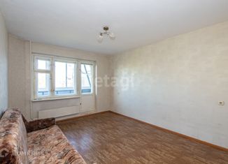 Продается 1-комнатная квартира, 29.1 м2, Новосибирск, улица Вахтангова, 39, улица Вахтангова