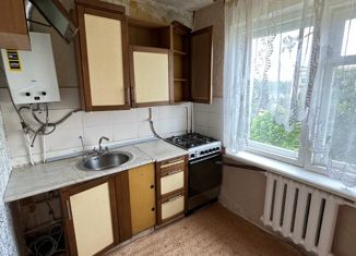 Продажа трехкомнатной квартиры, 59 м2, Калуга, Привокзальная улица, 11