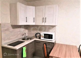 Продаю квартиру студию, 23 м2, Тобольск, 6-й микрорайон, 28А
