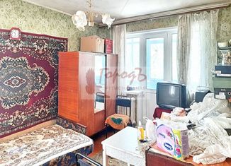 Продается 1-комнатная квартира, 31 м2, Орёл, Комсомольская улица, 334, Заводской район