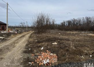 Продаю земельный участок, 5 сот., поселок Водопадный, Грушевая улица