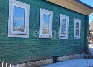 Продаю дом, 42.6 м2, рабочий посёлок Шипицыно, Северная улица, 69