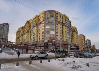 Продажа двухкомнатной квартиры, 80 м2, Екатеринбург, метро Геологическая, улица Радищева, 33