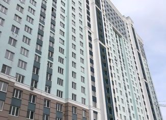 1-ком. квартира на продажу, 38.6 м2, Рязань, Быстрецкая улица, 18к2, ЖК Еврокласс