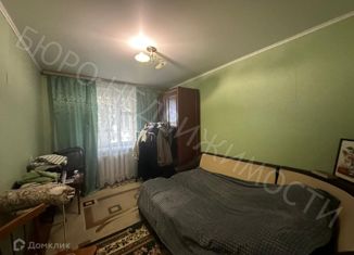 2-ком. квартира на продажу, 48 м2, Балашов, улица Строителей, 7