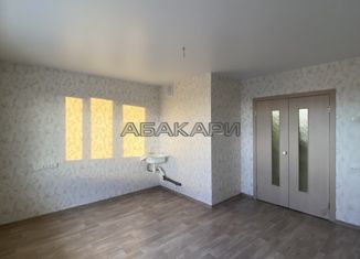 Сдается в аренду квартира студия, 24 м2, Красноярск, улица Светлова, 44, ЖК Нанжуль-Солнечный