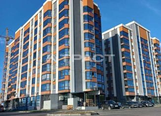 Продам двухкомнатную квартиру, 53.76 м2, Воронеж, ЖК Мандарин, улица Саврасова, 86