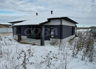 Дом на продажу, 80.3 м2, деревня Зырянка, Лесная улица