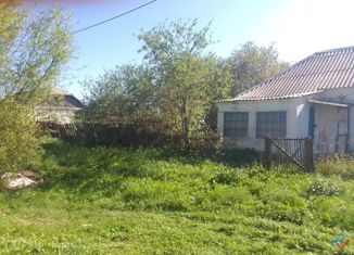 Дом на продажу, 24 м2, деревня Ольховатка, Весёлая улица, 132