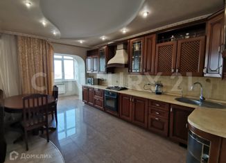 Продажа 3-комнатной квартиры, 103.1 м2, Ставрополь, микрорайон № 22, улица Ленина, 397А