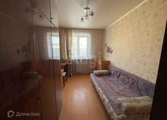 Трехкомнатная квартира на продажу, 58.3 м2, Вологодская область, улица Можайского, 52