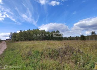 Земельный участок на продажу, 10 сот., деревня Колюпаново