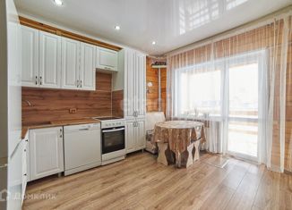 Продается дом, 84 м2, деревня Байрак, улица Мусы Гареева