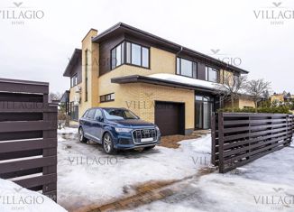 Продажа дома, 200 м2, Московская область, дачное некоммерческое партнёрство Истра-Вита, 18