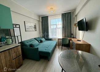 Сдается квартира студия, 20 м2, Москва, Первомайская улица, 126