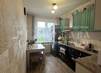 Продается 2-ком. квартира, 43 м2, Кемерово, проспект Химиков, 23А