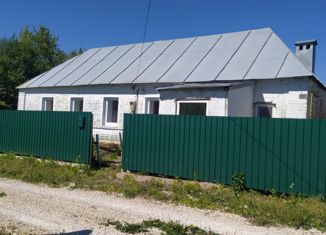 Продажа дома, 70 м2, село Куймань, улица Закуйманка, 15