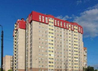 Продается 3-комнатная квартира, 84.6 м2, Санкт-Петербург, метро Улица Дыбенко, проспект Большевиков, 38к5