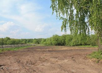 Продам участок, 40 сот., село Большая Приваловка, Подлесная улица