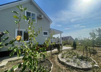 Продам дом, 98.8 м2, село Агой, садоводческое товарищество Дорожник, 2