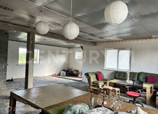 Продаю дом, 210 м2, посёлок городского типа Заводской, улица Илаева