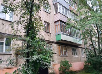 2-ком. квартира на продажу, 44.8 м2, Ярославль, улица Ньютона, 3, район Суздалка