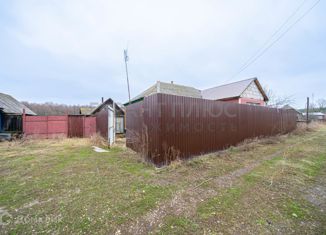 Продажа дома, 59 м2, село Демшино, Сосновая улица, 7