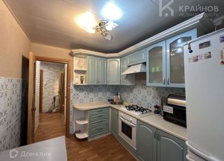 Продам 2-ком. квартиру, 47.6 м2, Воронеж, Левобережный район, улица Туполева, 2А