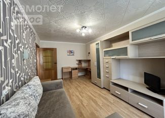 Продается однокомнатная квартира, 39.5 м2, Киров, Стахановская улица, 29