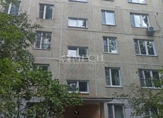 Продаю 1-комнатную квартиру, 32.7 м2, Москва, Молдавская улица, 6, Молдавская улица
