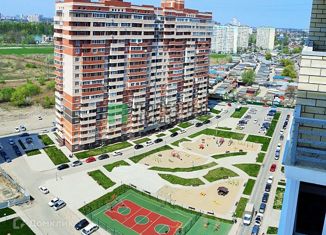 Продажа квартиры студии, 26.5 м2, Краснодар, улица Автолюбителей, 1/7к4, ЖК Премьера