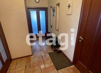 2-комнатная квартира на продажу, 55.5 м2, Санкт-Петербург, Репищева улица, 7, Репищева улица