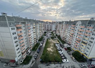 Продам 2-комнатную квартиру, 52.4 м2, Тюмень, Широтная улица, 152, Восточный округ