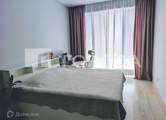 Продажа 2-комнатной квартиры, 65 м2, поселение Десёновское, Буковая аллея, 6, ЖК Андерсен