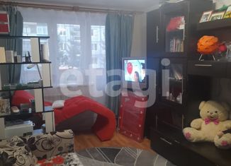 Продается однокомнатная квартира, 33.2 м2, поселок Ленинский, улица Микрорайон, 3